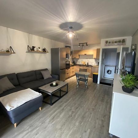 Superbe Appartement de 41m2 refait à neuf Saint-Jean-de-Monts Exterior foto