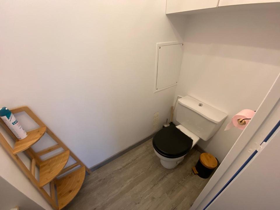 Superbe Appartement de 41m2 refait à neuf Saint-Jean-de-Monts Exterior foto