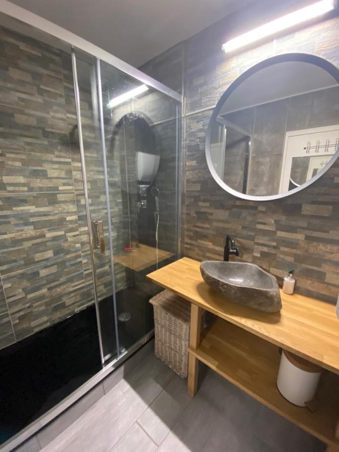 Superbe Appartement de 41m2 refait à neuf Saint-Jean-de-Monts Exterior foto