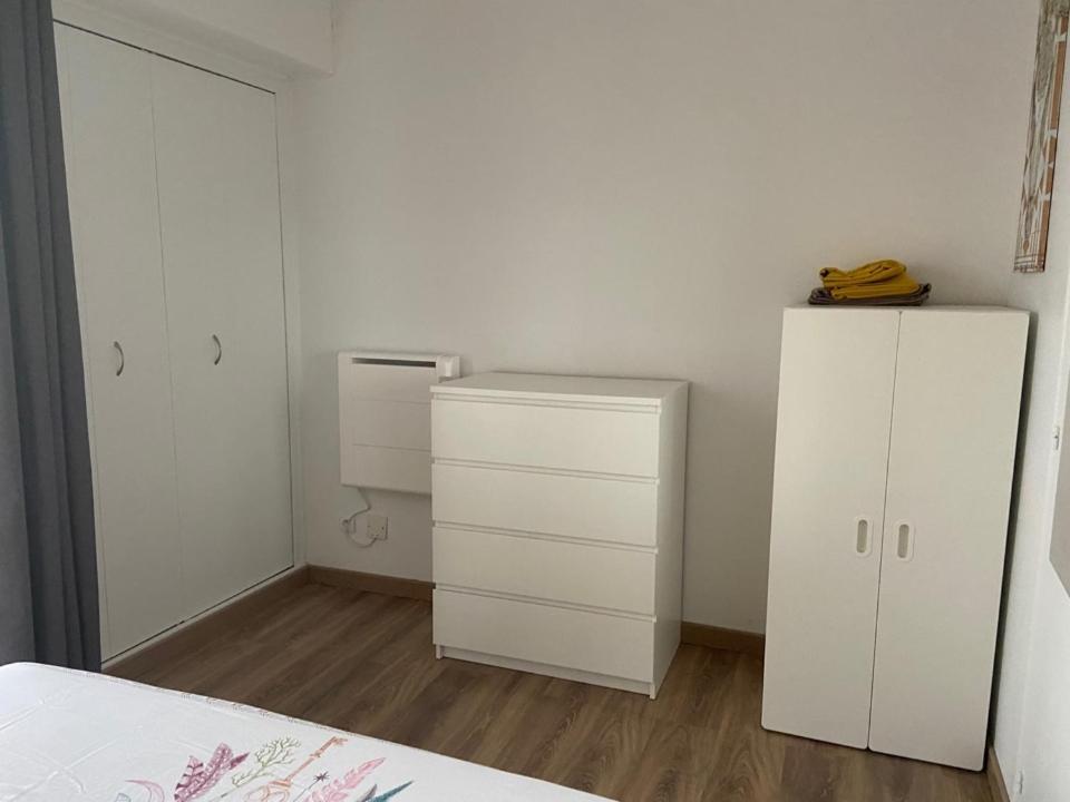 Superbe Appartement de 41m2 refait à neuf Saint-Jean-de-Monts Exterior foto